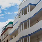 Aticos Appartement Estepona