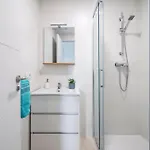 Apartmán Aticos