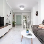 Aticos Apartmán *