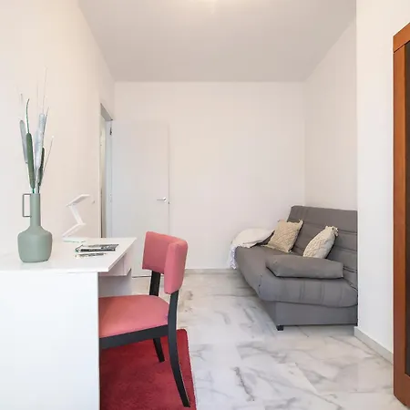 Aticos Apartmán