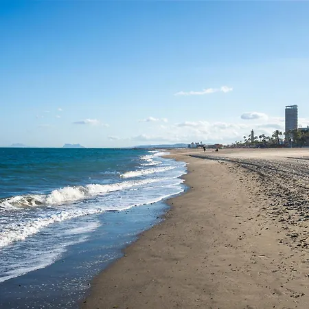 Aticos Estepona