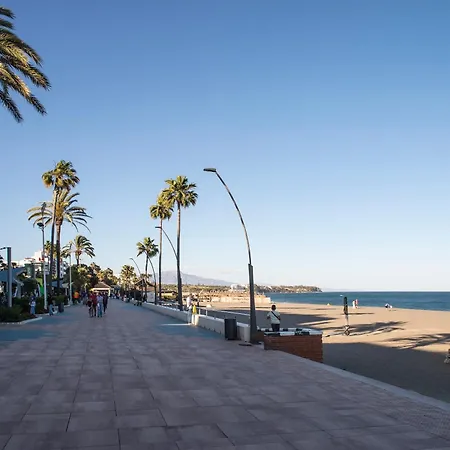 Aticos * Estepona