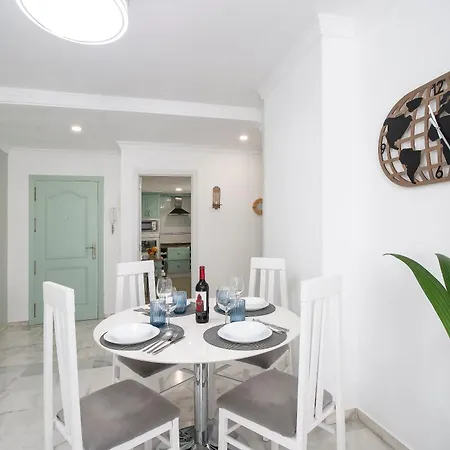Aticos Apartment *