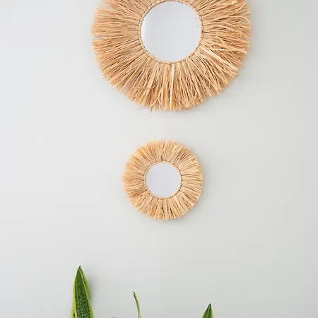 公寓 Aticos 埃斯特波纳