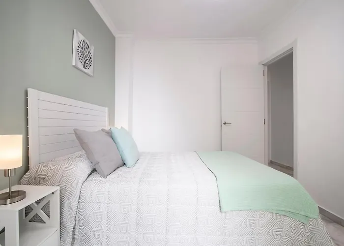 Appartamento áticos *