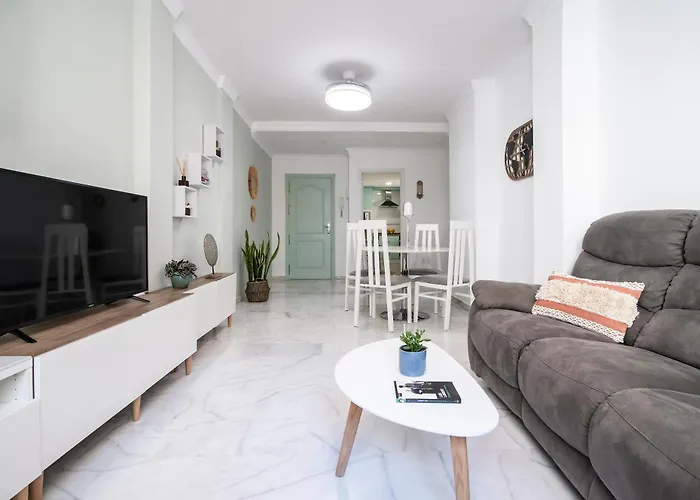 Aticos Appartement *