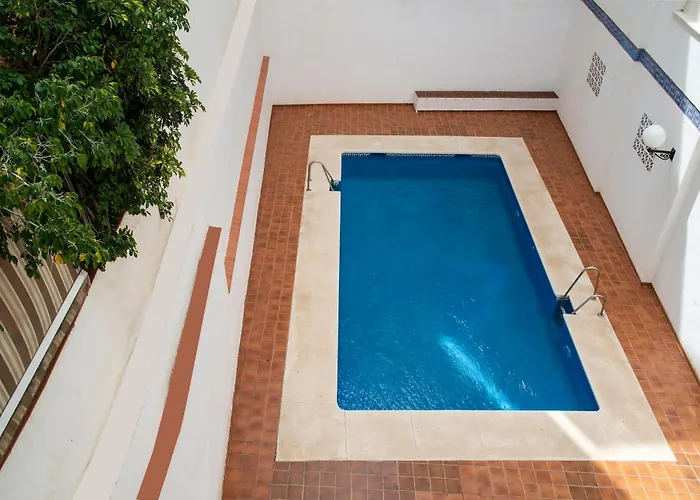 Aticos Appartement Estepona