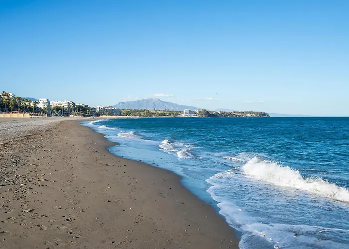 Appartement Aticos Estepona