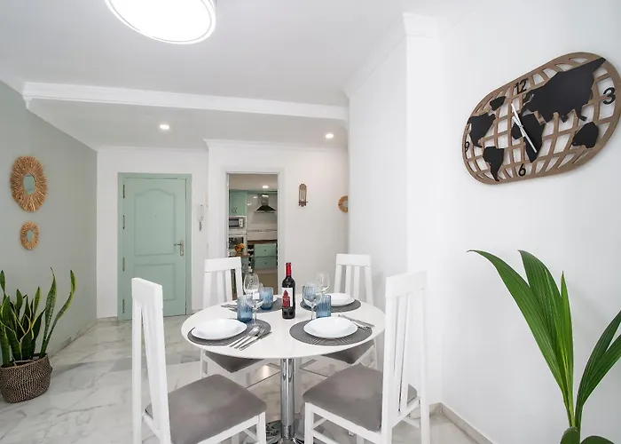 Aticos Appartement *