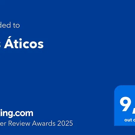 Aticos Estepona